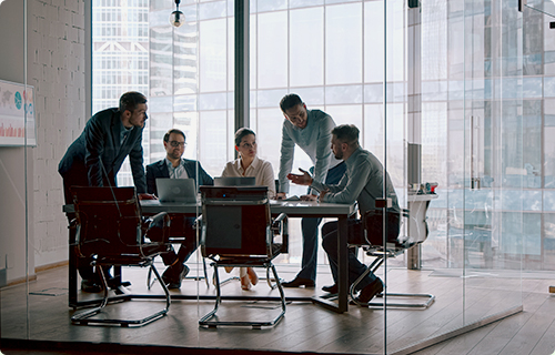 Central Location Test