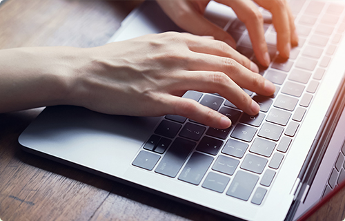 Rentel Service of Online Questionnaire System