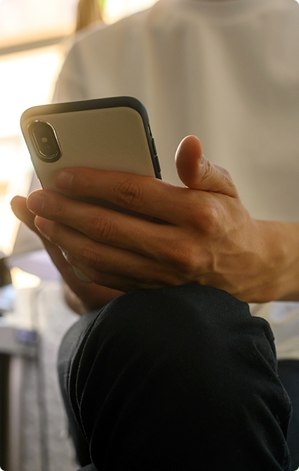 Application of the Offer of online questionnaire system