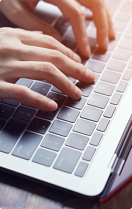 Use cases for group interviews