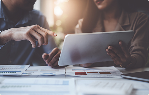 ONLINE RESEARCH（Website Questionnaire）