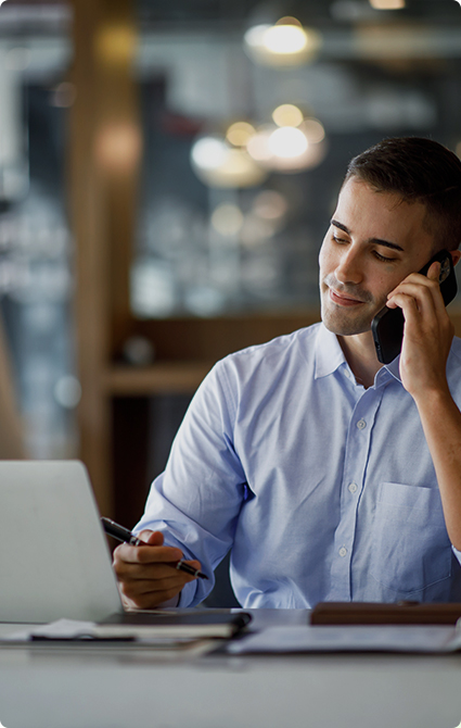 Use cases for online interviews