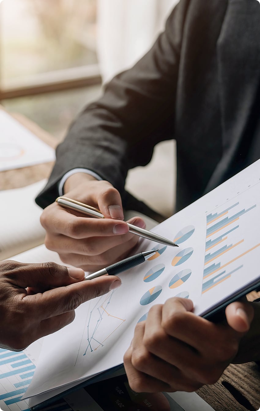 Use cases of home use test