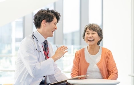 難病稀少疾患の調査リクルート