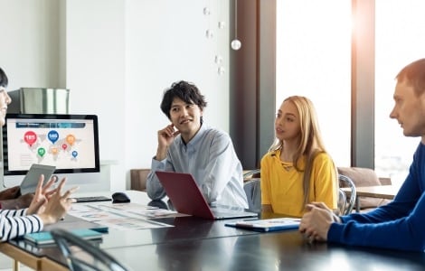 在日外国人調査