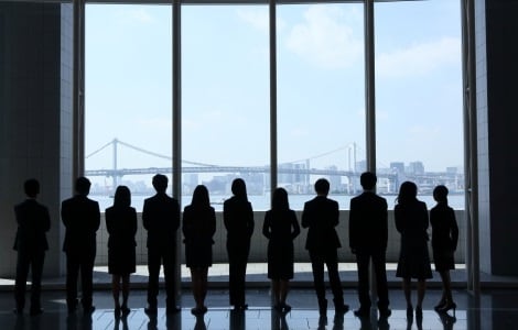 被験者募集支援