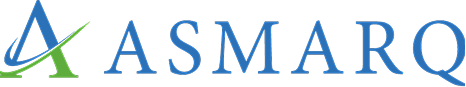 ASMARQ ロゴ