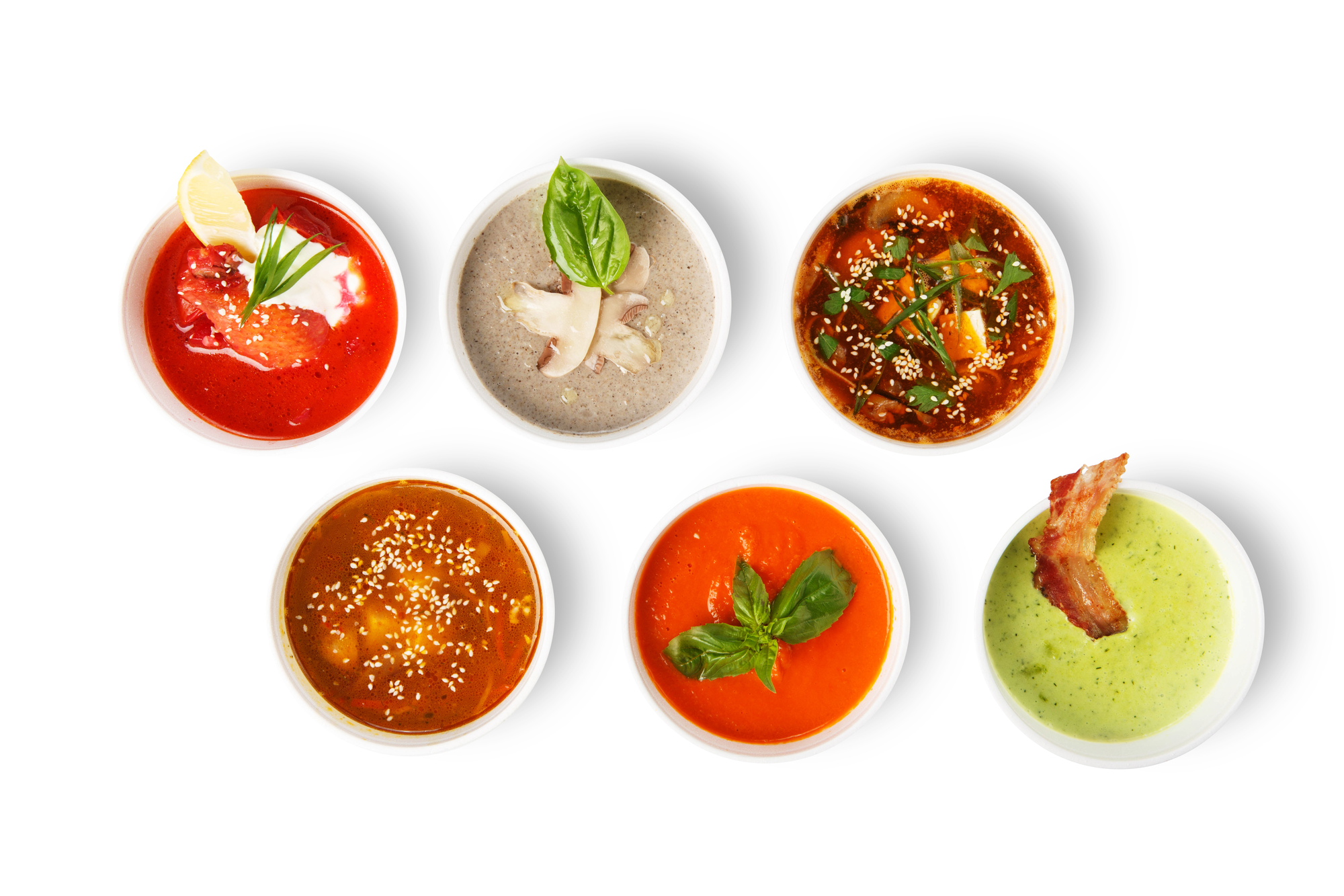 食品メーカーでの活用事例