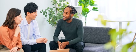 海外調査 （インタビュー調査）