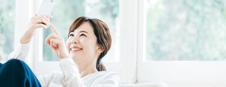 i-PORT chat（チャットインタビューシステム）