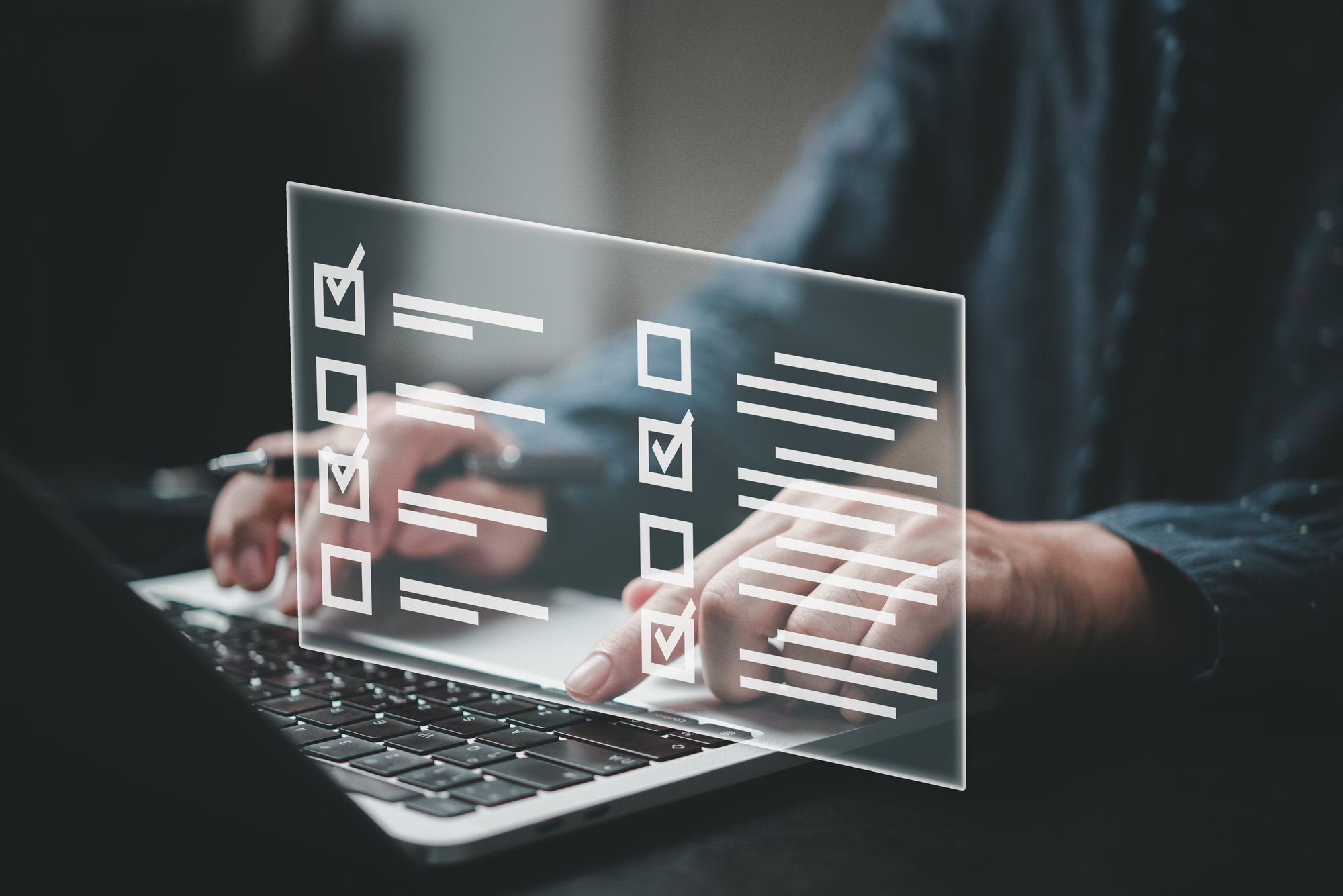 アンケートモニターの登録歴で回答傾向に違いがみられるか？実データから考察を紹介