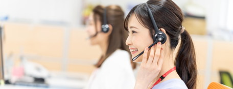 モニターリクルート