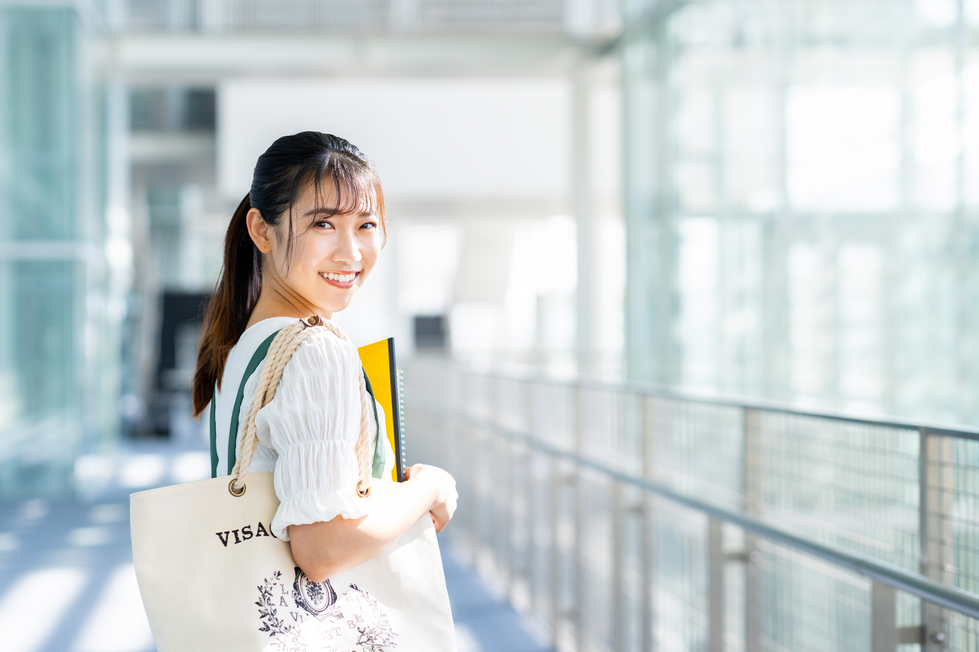 女子大生は“やりがい”が就活軸？Z世代に就活に関してインタビュー