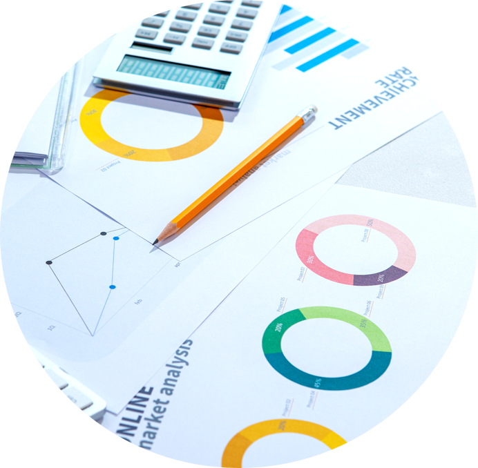 定量調査イメージ