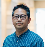 渋田 一夫　先生