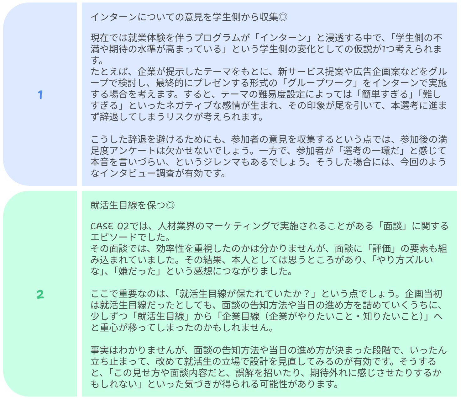 図 得られたヒント