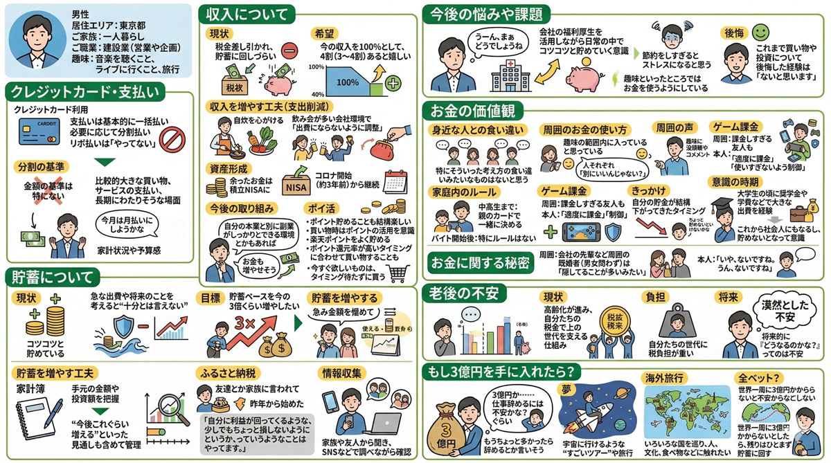 図　GeminiのNano Bananaで生成（生成AIで生成した画像）