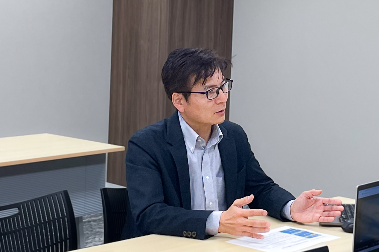 池口様