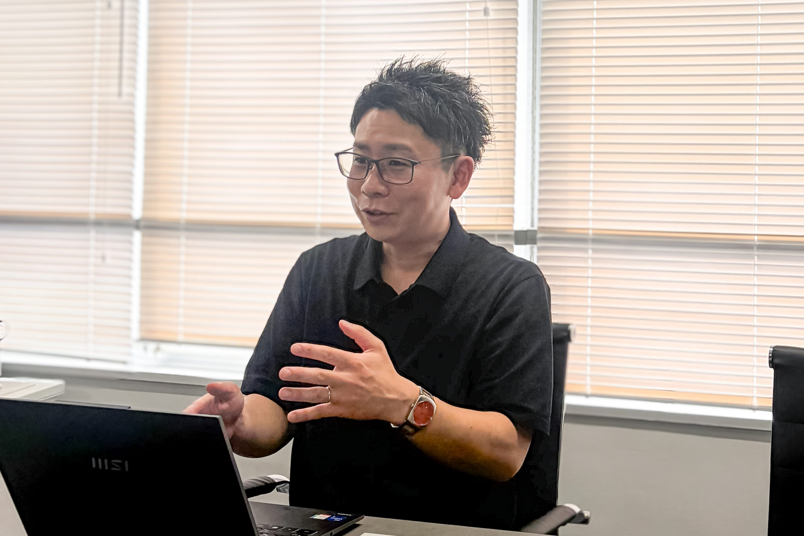 櫻本様