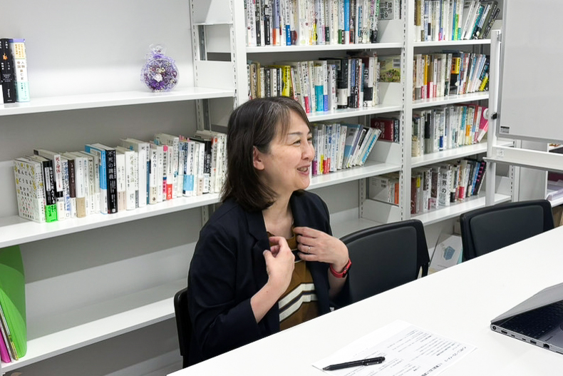 折田様