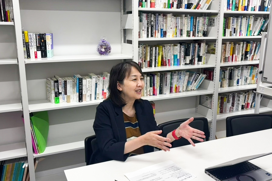 折田様